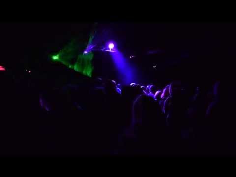 1Decibel / Noktambules / Chill'il con karma /17octobre2015