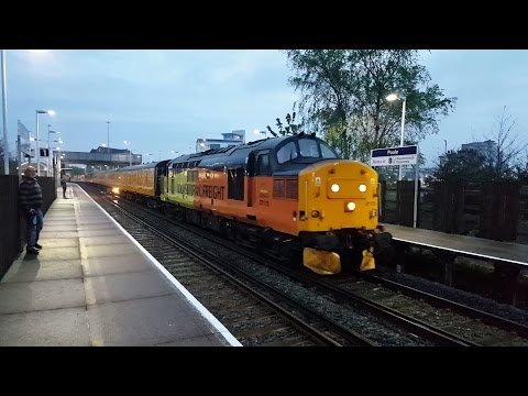 37175 tnt 37254 Poole 1Q51 May 9th 2016