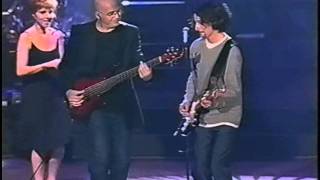 Presuntos Implicados - Alma de blues (Auditorio Nacional México 2000)