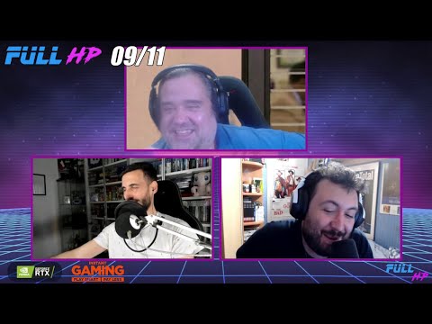 Confirmado un NUEVO MONSTER HUNTER. Se viene MMO de la saga HORIZON - Full HP 939