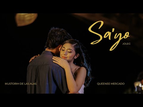 Sa'yo - Jolec (Official Music Video)