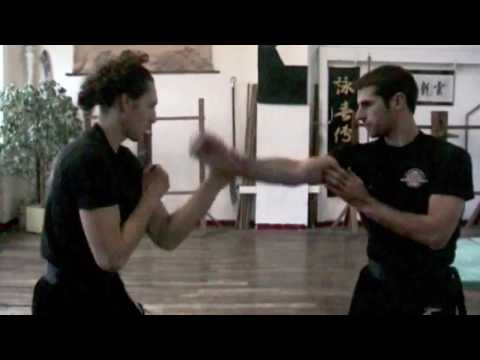 Wing Chun Beddar Generation - MASTER COMPILATION!!!