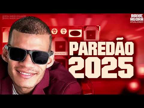 SERESTINHA - EDUARDINHO DOS TECLADOS 2025 (PRA PAREDÃO) MÚSICAS NOVAS - EDUARDINHO DOS TECLADOS 2025
