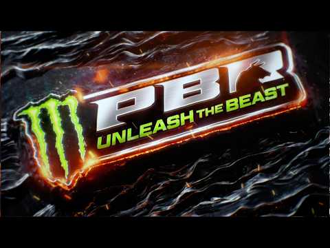 PBR Unleash the Beast 2026: It's the Dawn of a new Day.🏆 (Season Teaser)