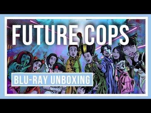 Thumbnail of the video: Eureka Classics Unboxing Video