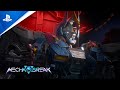 Mecha BREAK - World Premiere Trailer | PS5 & PS4 Games
