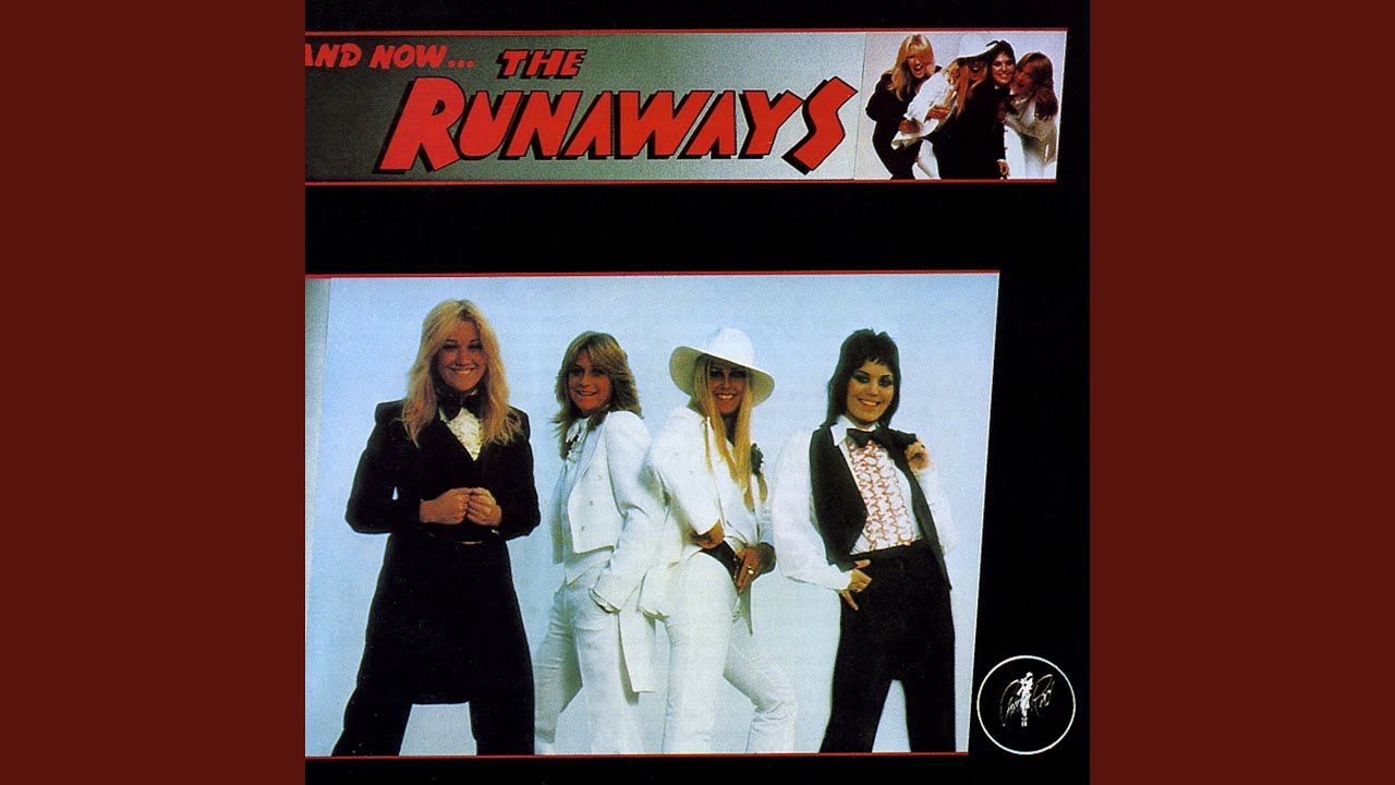 The Runaways - Saturday Nite Special
