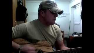 Jesse Bishop cover these are the good ole days (James Otto)