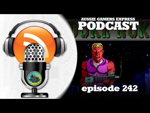 Episode 242 – Grind The Game