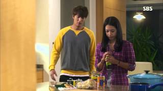상속자들 The heirs (Ep. 2) #29(1) video