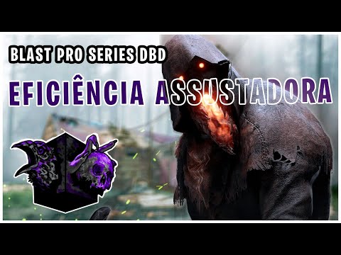 THE MOST INSANE MATCH OF THE DEAD BY DAYLIGHT CHAMPIONSHIP