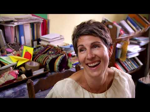 FAME IN THE FRAME   Tamsin Greig