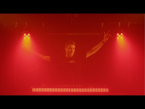 Creexx - DJ Mix Video 200 (Special anniversary mix)