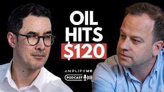 Fed Split, Oil Surge & AI War: Why Markets Are On Edge Right Now