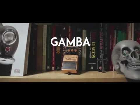 Gamba - The Butcher's Dream
