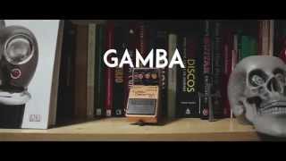 Video thumbnail for Gamba - The Butcher's Dream by Gato Preto Classics