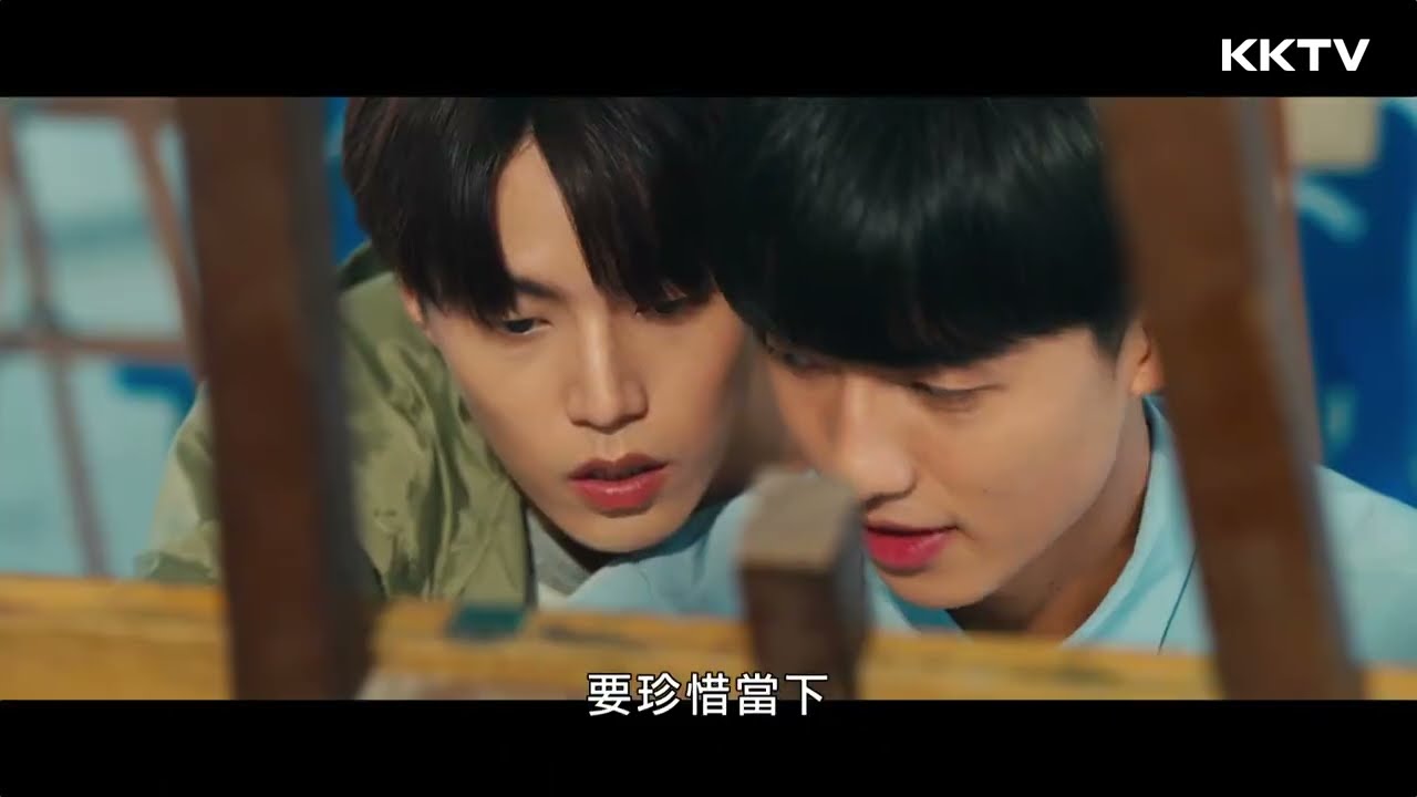 《印象 青春》印象篇 - 精彩預告｜KKTV線上看