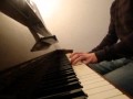 Was wollen wir trinken (Piano) 