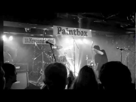 THE PAINTBOX - 20.Newcomer Festival in Winsen/Luhe