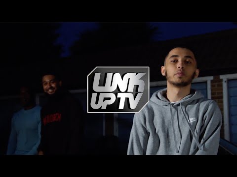 Arab Ammo x Eljaay - Talk [Music Video] | Link Up TV