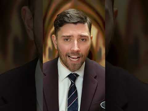 Padre Pio on Why You Were Created