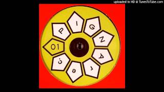 Analog Fingerprints - Accent [Tribute - Pigna Records - PIGNA 001 - 2002]