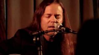 Kevin Welch Long Cold Train