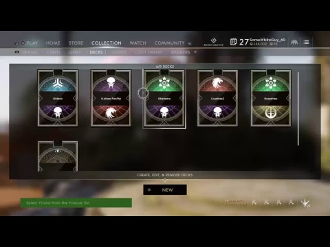 Paragon - v42 - Overpowered Countess