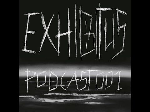 Exhibitus - Podcast 001:Industrial
