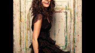 Nikki Yanofsky Over the rainbow