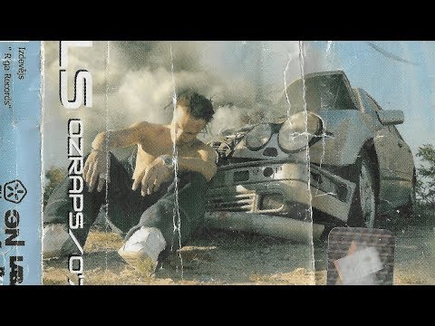 Ozols – O'79 (pied. Domino & Gacho)