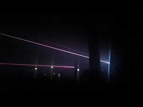 Parrish Smith playing KORN at Unpolished 2020