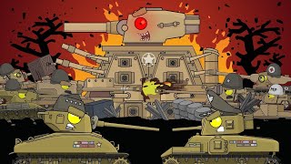 Download lagu ALL EPISODES about U.S. Civil War - Cartoons about tanks mp3