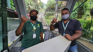 Download lagu Penang Hill | Bukit Bendera | The train ride | Georgetown | Penang ~ Mahalo_JC mp3 Download lagu Penang Hill | Bukit Bendera | The train ride | Georgetown | Penang ~ Mahalo_JC mp3