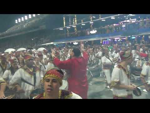 DESFILE OFCIAL - ACESSO 2 - UNIDOS DE SÃO LUCAS - BATERIA USL - CARNAVAL 2026
