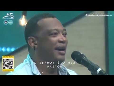 Salmo 23 video