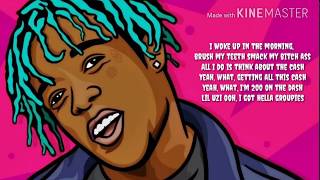 Lil Uzi Vert &quot;Canadian Goose&quot; Lyrics