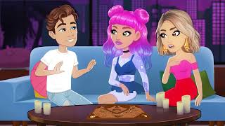 MovieStarPlanet Academy, Pilot, Episode3