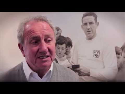 DAVE MACKAY TRIBUTE BY ROY MCFARLAND