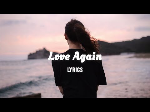 LO - Love Again (Lyrics) ft. Sarah Lahn