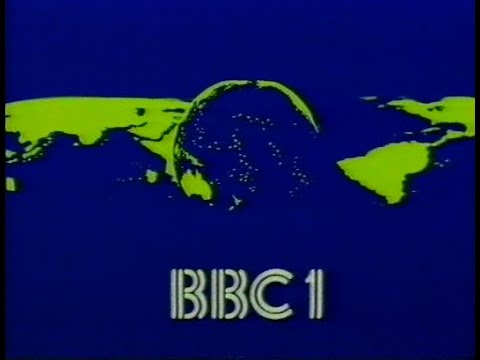 Thursday 10th June 1982 BBC1 - International Show Jumping - Top of the Pops - Tomorrow’s World