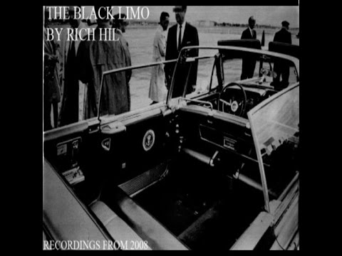 Ricky Hil x Bonic - I'm Here