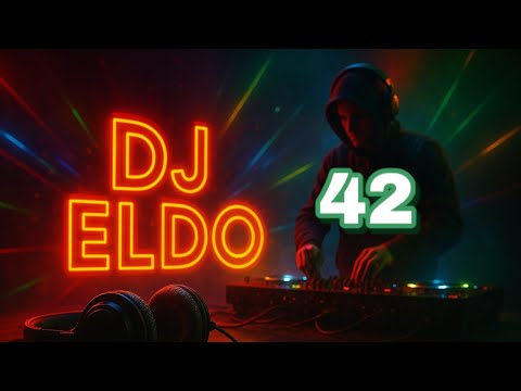 Mixata with DJ Eldo #42