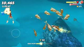 Hungry Shark World The Game Video 10