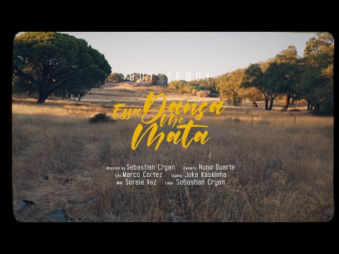 Boy Teddy - Essa Dança Me Mata (Official Vídeo)