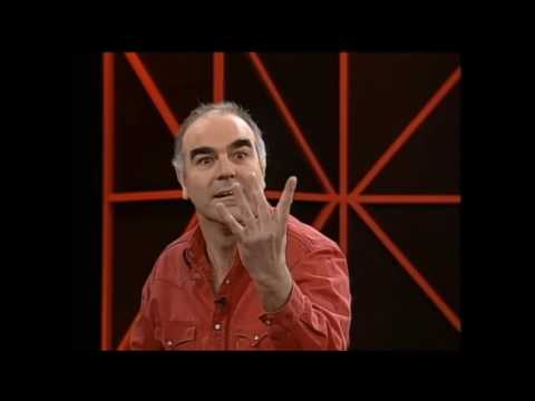 Film & Theatre Styles (asking for daughter's hand in marriage) - Whose Line UK