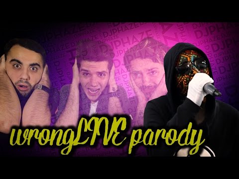 Cea mai tare parodie după piesa "Antiexemplu". Simpaticii moldoveni de la Carla's Dreams s-au distrat copios: "Uneori, este o plăcere at&acirc;t de rară să r&acirc;zi singur de tine..."