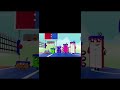 Numberblocks Season 2 Episode 11 Odds And Evens