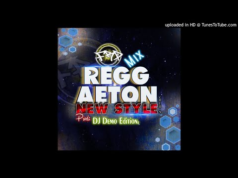 Reggaeton New Style Vol. 4 Prod. DJ Demo Editions FRP