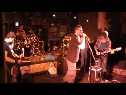 Within These Walls - Live at Carnage 7/5/10 